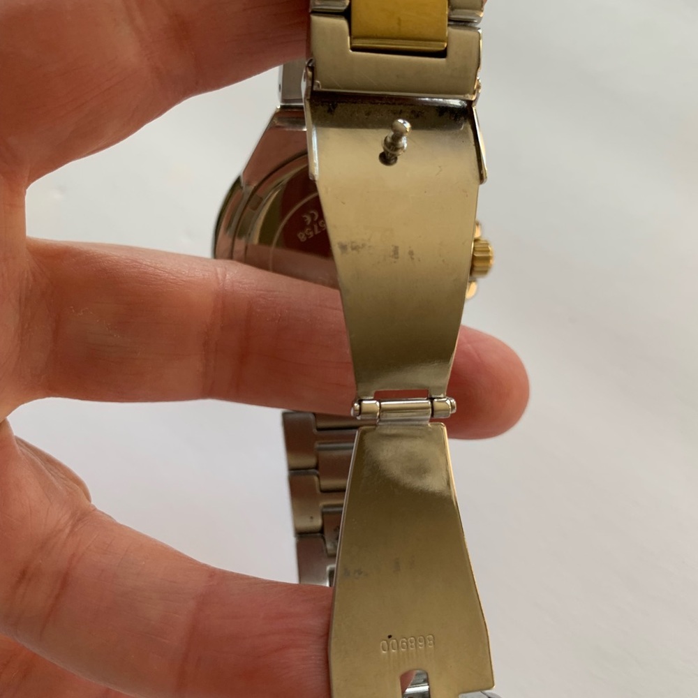 Michael Kors Watch... - Picture 3 of 4
